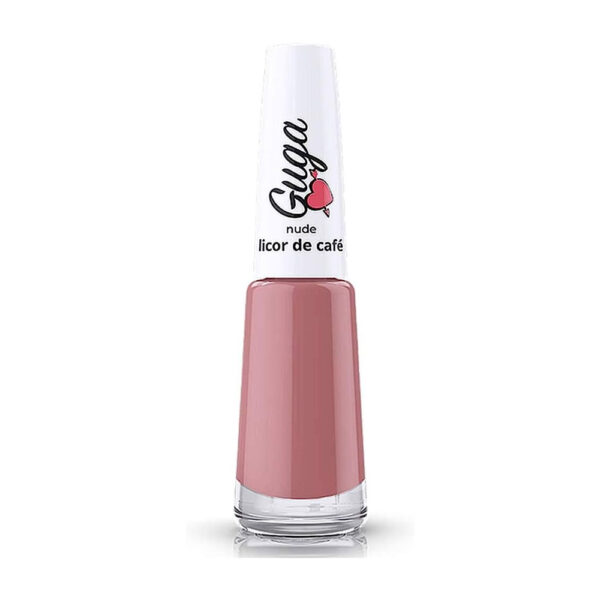 Esmalte Guga Licor de Café 8ml