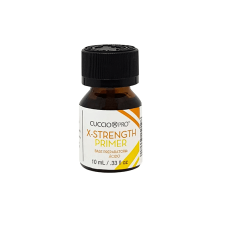 Primer Liquído Cuccio Extra Strength Pro 10ml