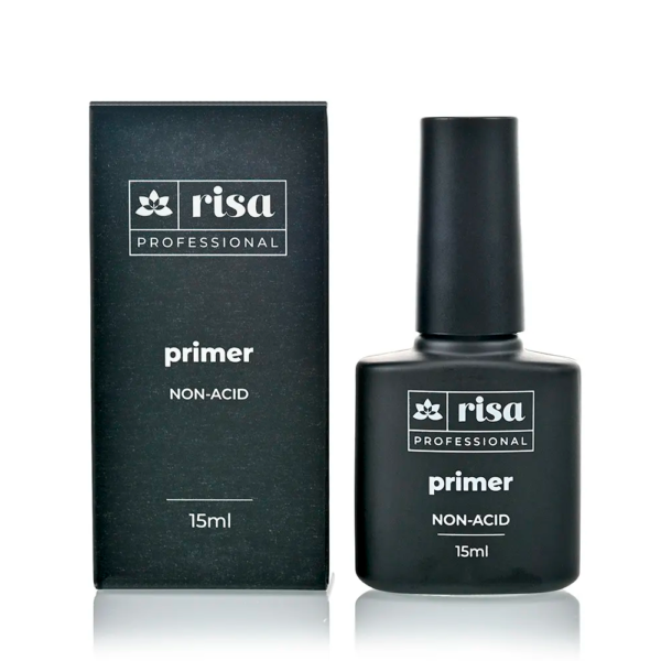 Kit Preparadores Risa - Base Coat, Primer e PH Balancing - Image 3