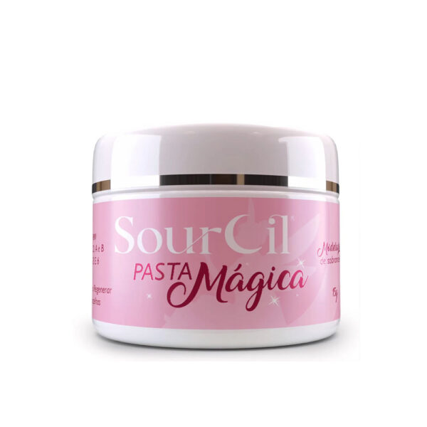 Pasta Mágica Sourcil 15g