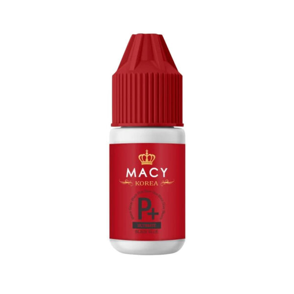 Cola de Cílios Macy P+ 3g