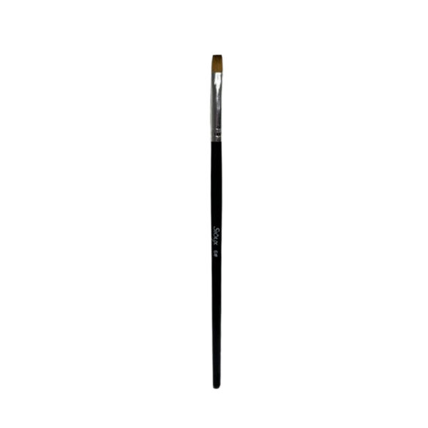 Pincel Reto Sioux N6