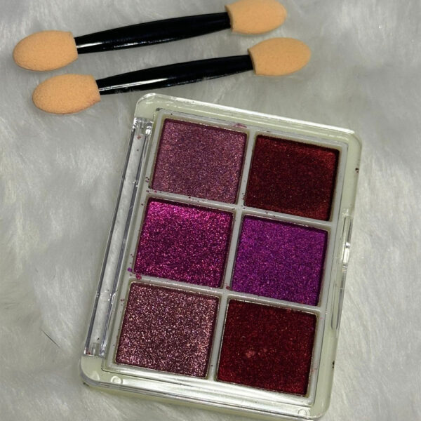 Po Cromado Solid 13 6 unidades - Imagem 2