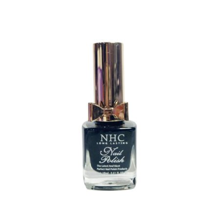 Esmalte NHC 18ml cor 01