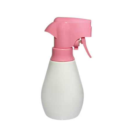 Borrifador Continuo Real Love Rosa 300ml