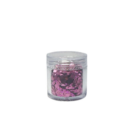 Glitter Potinho Roxo
