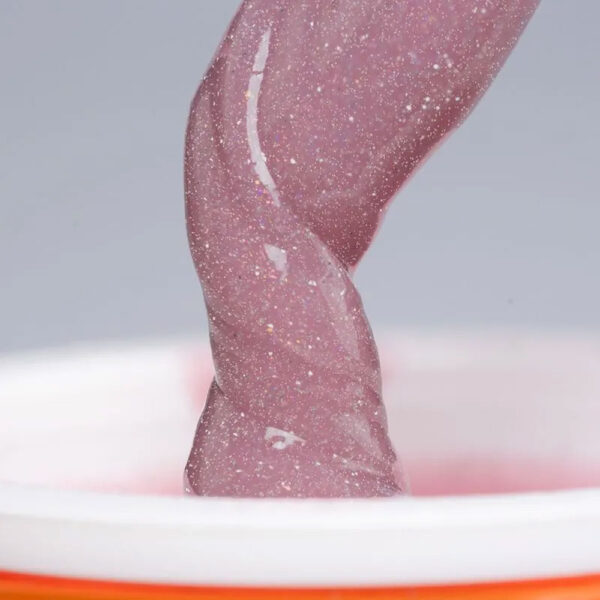 Bluwe Gel Gummy Pink Flash 30g - Imagem 2