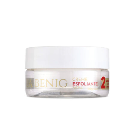 Creme Esfoliante Facial La Benig Pote 100ml