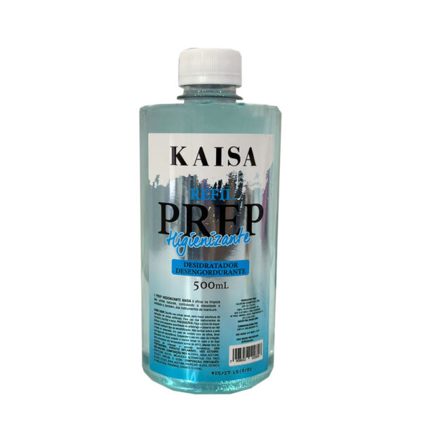 Prep Kaisa Azul 500ml