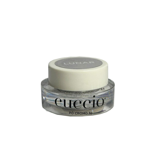Po Cromado Cuccio Lunar 3g