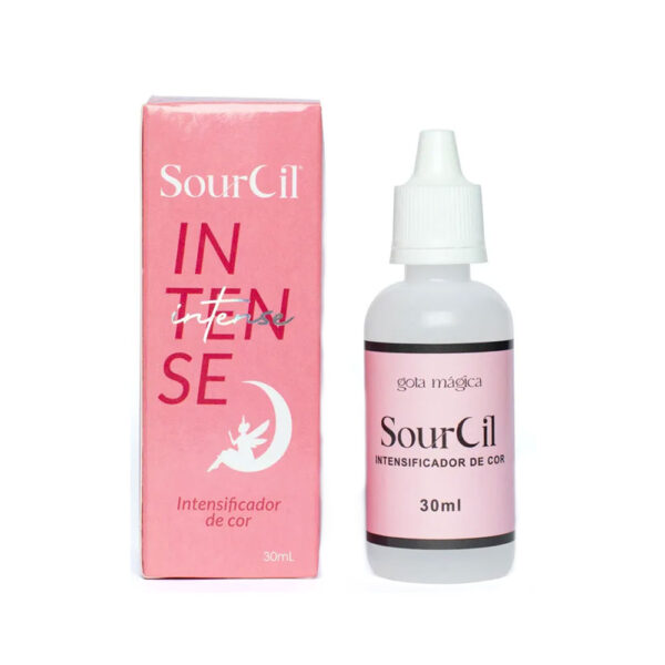 Intensificador de Cor Sourcil 30ml