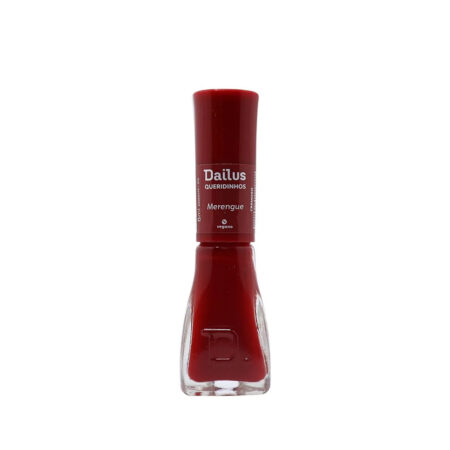 Esmalte Dailus Queridinhos Merengue 8ml