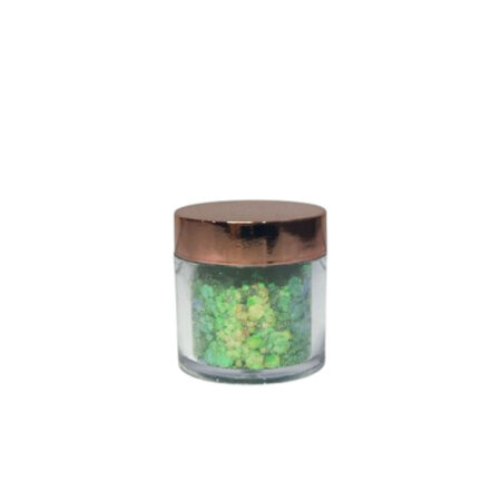 Glitter Potinho Verde