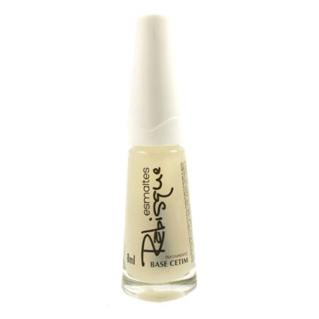 Esmalte Rabisque Tratamento Base Cetim 8ml