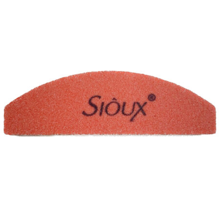 Lixa Mini Polidora Bananão Sioux