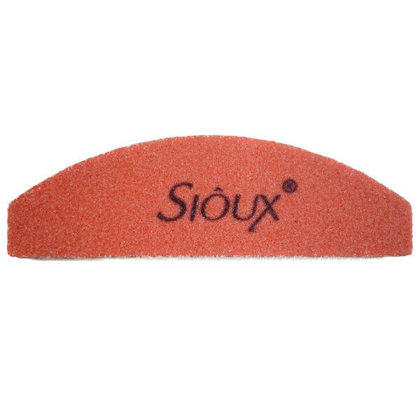Lixa Mini Polidora Bananão Sioux