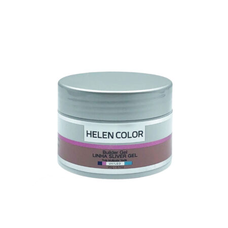 Gel Helen Color Clear Base 20gr