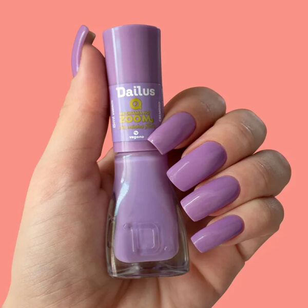 Esmalte Dailus Me Chama No Zoom Né, Minha Filha 8ml - Image 2