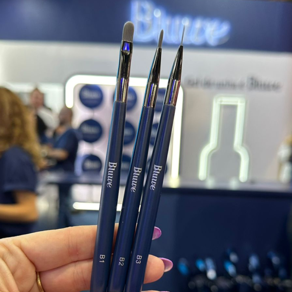 Kit Pincel Bluwe 3 unidades - Image 3