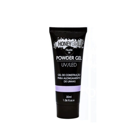 Polygel Honey Nude 08 30ml