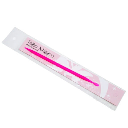 Palito Magico Rosa Sourcil
