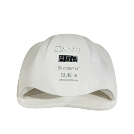 Cabine Sun X Dafu 128w