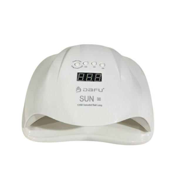 Cabine Sun X Dafu 128w