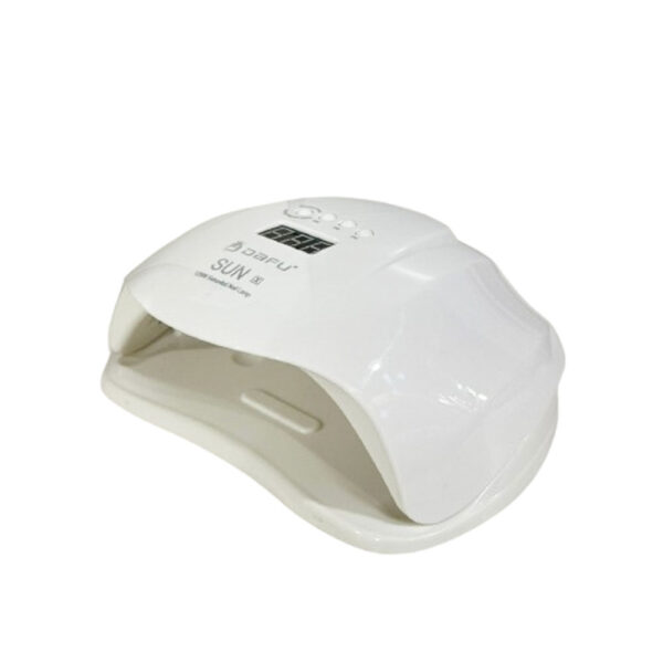 Cabine Sun X Dafu 128w - Imagem 2