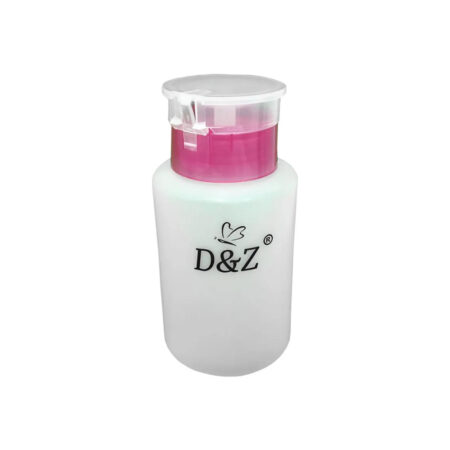 Porta Acetona DZ 200ml