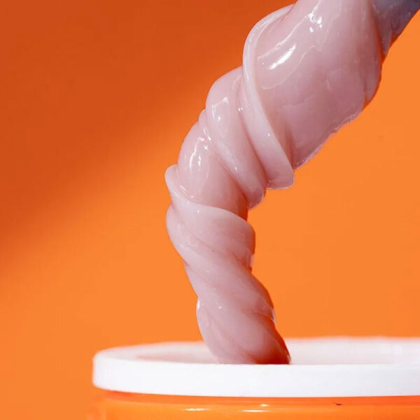 Bluwe Gel Gummy Cream Bege 30g - Imagem 2