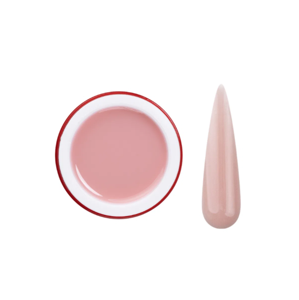 Bluwe Gel Banho de Fibra Natural Pink 30g - Imagem 2