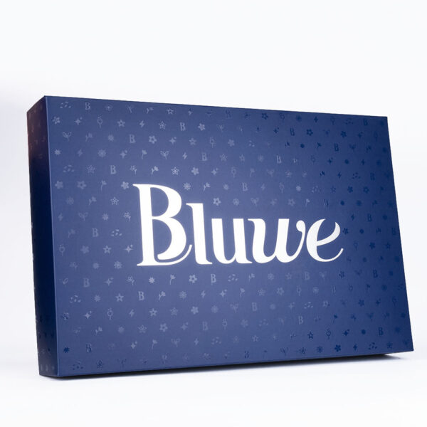 Bluwe Kit Linha Spas Manicure Modern - Imagem 2
