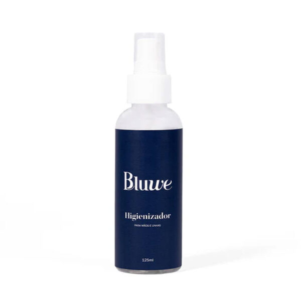 Bluwe Higienizador 125ml