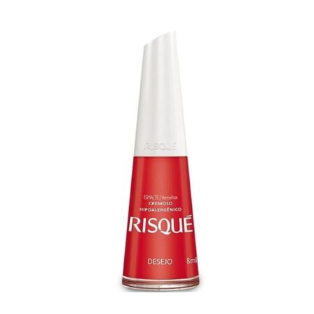 Esmalte Risque Desejo 8ml