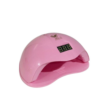 Cabine Sun 5 Pink YQ5
