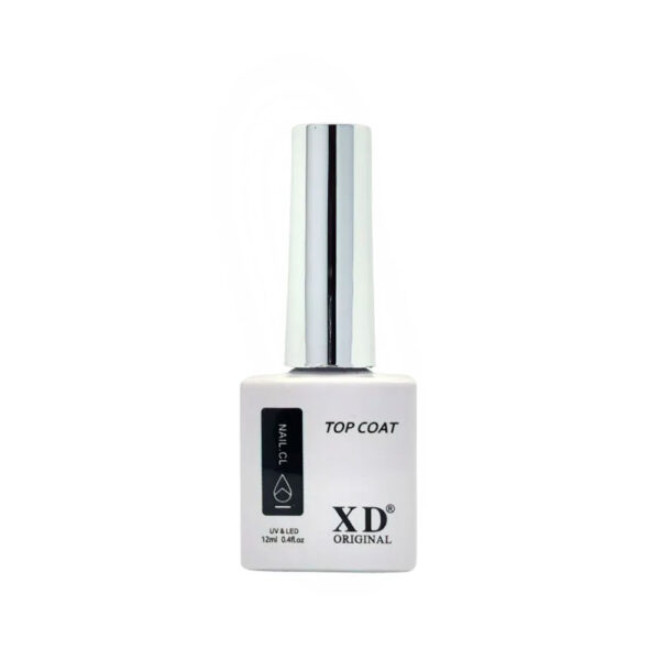 Top Coat XD 12ml