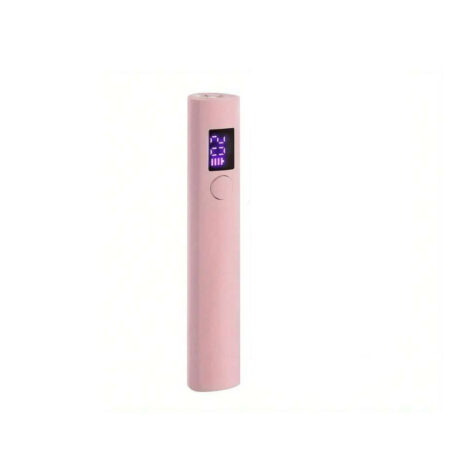 Mini Cabine Portátil YZ07 Rosa