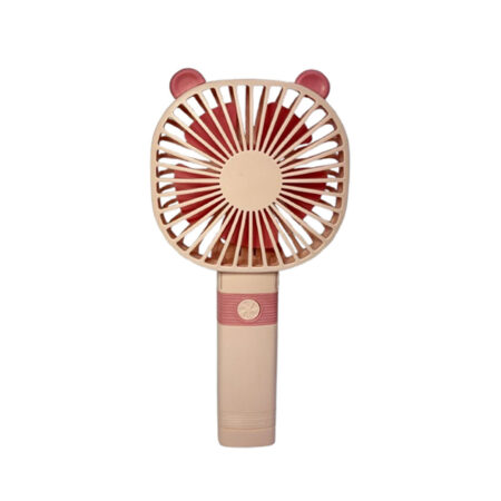Ventilador de Cílios DianDi Rosa