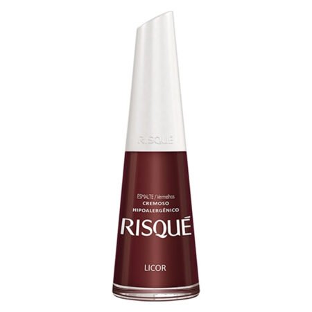 Esmalte Risque Licor 8ml