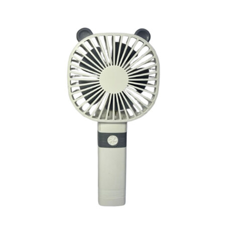 Ventilador de Cílios DianDi Cinza