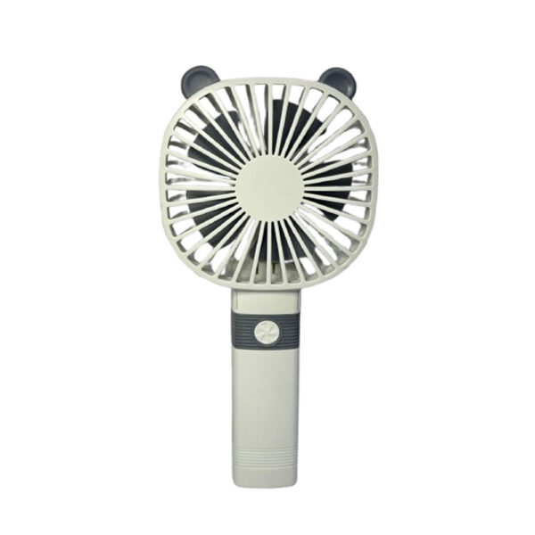 Ventilador de Cílios DianDi Cinza