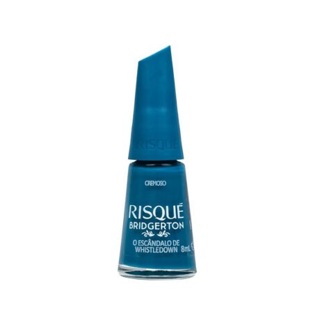 Esmalte Risque Bridgerton O Escândalo de Whistledown 8ml