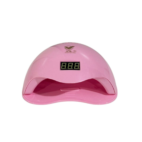 Cabine Sun 5 Pink YQ5 - Imagem 2