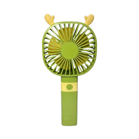 Ventilador de Cílios DianDi Verde