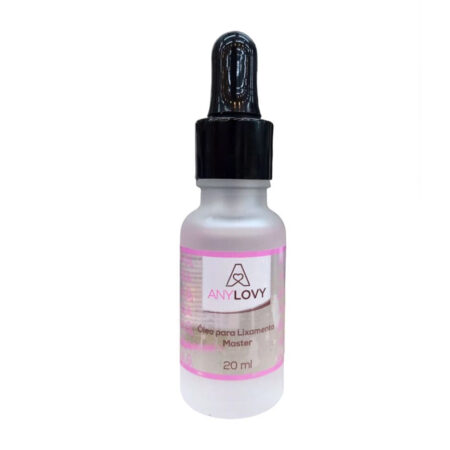 Óleo para Lixamento AnyLovy 20ml