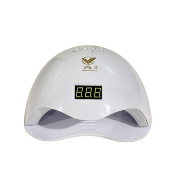 Cabine Sun 5 YQ5 Branca 48w - Imagem 2