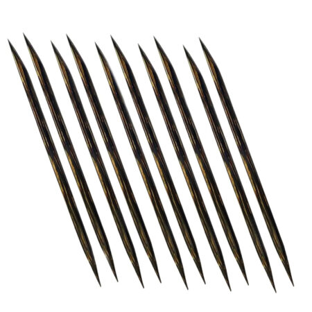 Palito Indiano Laranjeira 10 unidades