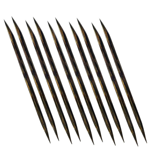 Palito Indiano Laranjeira 10 unidades