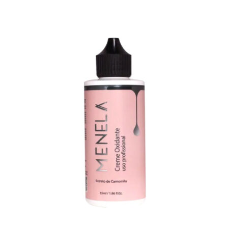 Creme Oxidante Menela 55ml