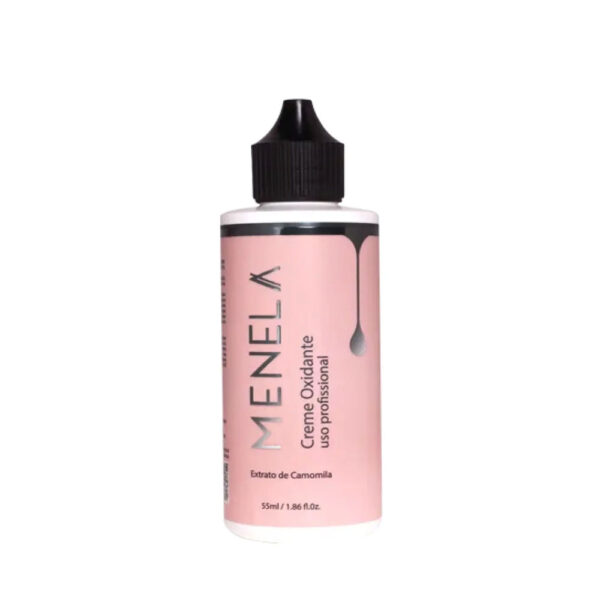 Creme Oxidante Menela 55ml